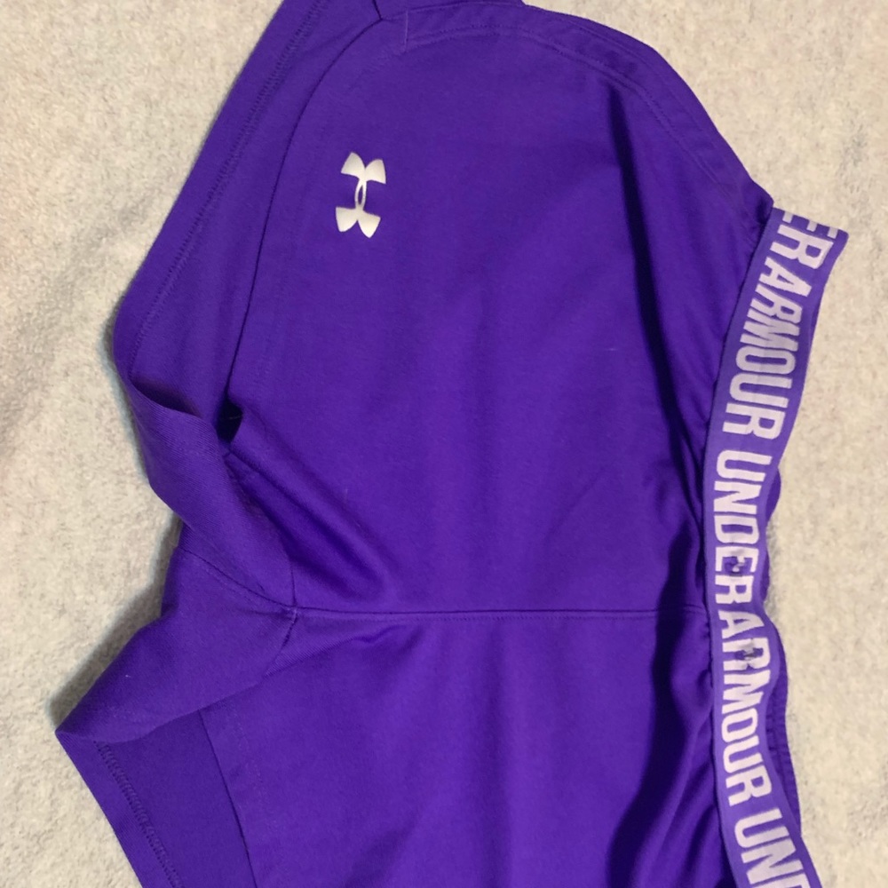 Underarmour shorts
